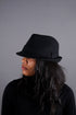 CRIMINAL (fedora hat)